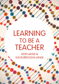 Cover image: Learning to be a Teacher 1st edition 9781473960343