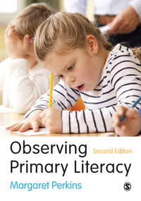 Imagen de portada: Observing Primary Literacy 2nd edition 9781473969063