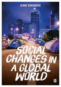 Imagen de portada: Social Changes in a Global World 1st edition 9781473930223