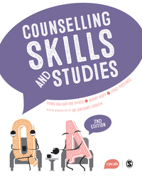 Omslagafbeelding: Counselling Skills and Studies 2nd edition 9781473980990