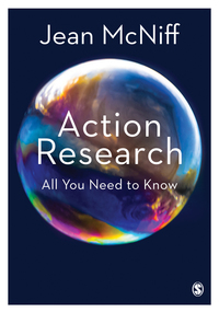 Cover image: Action Research 1st edition 9781473967465