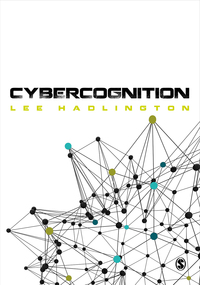 Cover image: Cybercognition 1st edition 9781473957190