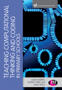 Imagen de portada: Teaching Computational Thinking and Coding in Primary Schools 1st edition 9781473985049