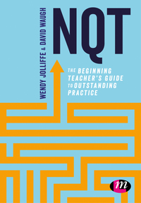 Cover image: NQT 1st edition 9781473999121