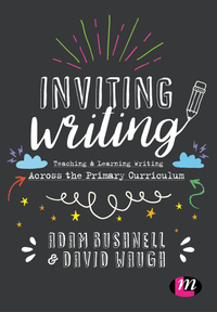 Titelbild: Inviting Writing 1st edition 9781473991613