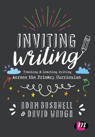 Cover image: Inviting Writing 1st edition 9781473991613