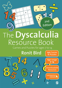 Immagine di copertina: The Dyscalculia Resource Book 2nd edition 9781473974999