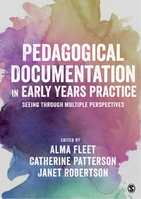 Omslagafbeelding: Pedagogical Documentation in Early Years Practice 1st edition 9781473944619