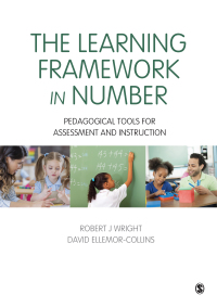 Omslagafbeelding: The Learning Framework in Number 1st edition 9781526402752