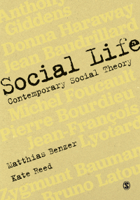 Cover image: Social Life 1st edition 9781473907843