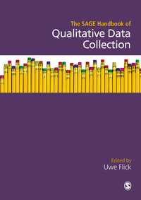 表紙画像: The SAGE Handbook of Qualitative Data Collection 1st edition 9781473952133