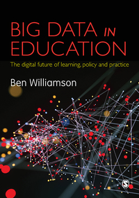 Cover image: Big Data in Education 1st edition 9781473947993