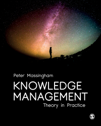 Imagen de portada: Knowledge Management 1st edition 9781473948204