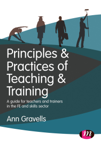 Imagen de portada: Principles and Practices of Teaching and Training 1st edition 9781473997127