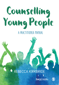 表紙画像: Counselling Young People 1st edition 9781473992115