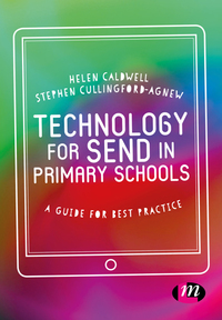 Omslagafbeelding: Technology for SEND in Primary Schools 1st edition 9781526402356