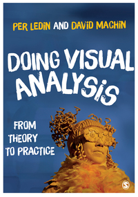 表紙画像: Doing Visual Analysis 1st edition 9781473972995