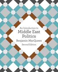 صورة الغلاف: An Introduction to Middle East Politics 2nd edition 9781412962155