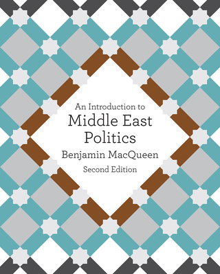 Cover image: An Introduction to Middle East Politics 2nd edition 9781412962155