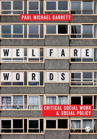 Titelbild: Welfare Words 1st edition 9781473968967