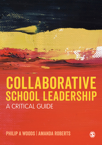 Cover image: Collaborative School Leadership 1st edition 9781473980846