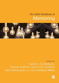Imagen de portada: The SAGE Handbook of Mentoring 1st edition 9781412962537