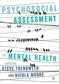 Imagen de portada: Psychosocial Assessment in Mental Health 1st edition 9781473912830