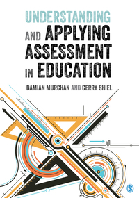Imagen de portada: Understanding and Applying Assessment in Education 1st edition 9781473913288