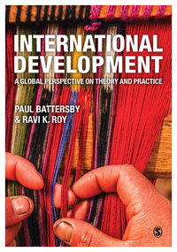 Imagen de portada: International Development 1st edition 9781446266823