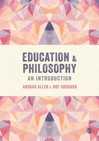 Titelbild: Education and Philosophy 1st edition 9781446273159