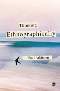 Immagine di copertina: Thinking Ethnographically 1st edition 9780857025890