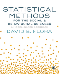 Cover image: Statistical Methods for the Social and Behavioural Sciences 1st edition 9781446269824