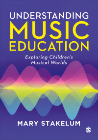 Cover image: Understanding Music Education 1st edition 9781473914346