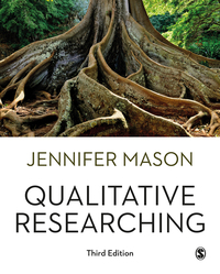 صورة الغلاف: Qualitative Researching 3rd edition 9781473912175