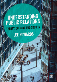 صورة الغلاف: Understanding Public Relations 1st edition 9781473913103