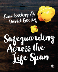 Immagine di copertina: Safeguarding Across the Life Span 1st edition 9781473944442