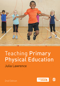 Imagen de portada: Teaching Primary Physical Education 2nd edition 9781473974326