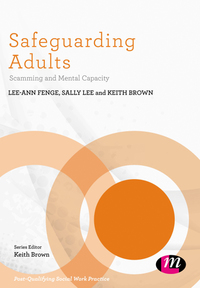 Immagine di copertina: Safeguarding Adults 1st edition 9781526424778
