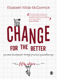 Omslagafbeelding: Change for the Better 5th edition 9781526411716