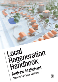 Imagen de portada: Local Regeneration Handbook 1st edition 9781526426987