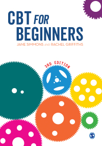 Titelbild: CBT for Beginners 3rd edition 9781526424075