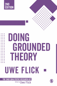 Titelbild: Doing Grounded Theory 1st edition 9781473911994