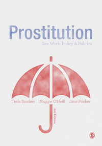 Omslagafbeelding: Prostitution 2nd edition 9781473989351