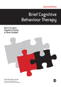 Cover image: Brief Cognitive Behaviour Therapy 2nd edition 9781412929172
