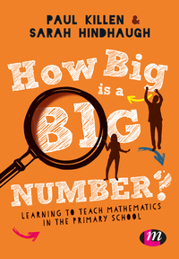 صورة الغلاف: How Big is a Big Number? 1st edition 9781526404138