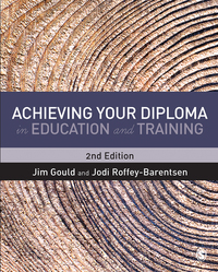 Immagine di copertina: Achieving your Diploma in Education and Training 2nd edition 9781526411327