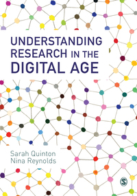 Cover image: Understanding Research in the Digital Age 1st edition 9781473978812