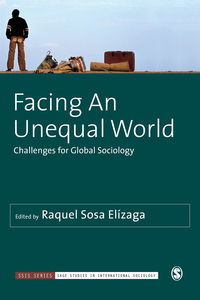 صورة الغلاف: Facing An Unequal World 1st edition 9781526435569