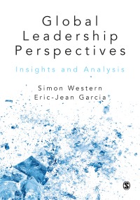 表紙画像: Global Leadership Perspectives 1st edition 9781473953437