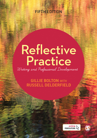 Cover image: Reflective Practice 5th edition 9781526411709